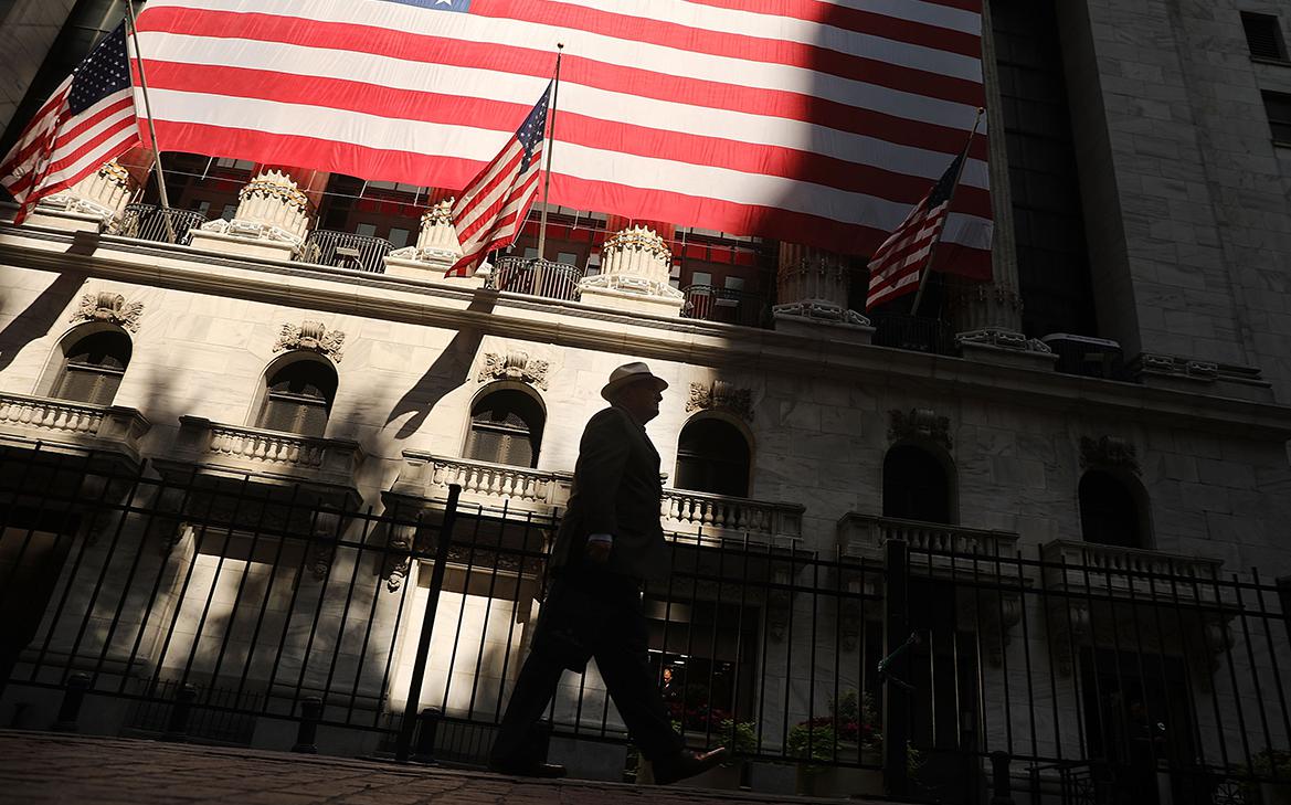 WSJ назвала четыре проблемы для экономики США