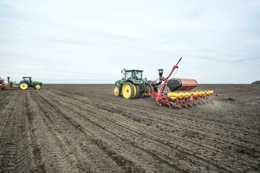 Пресс-служба администрации Краснодарского края 