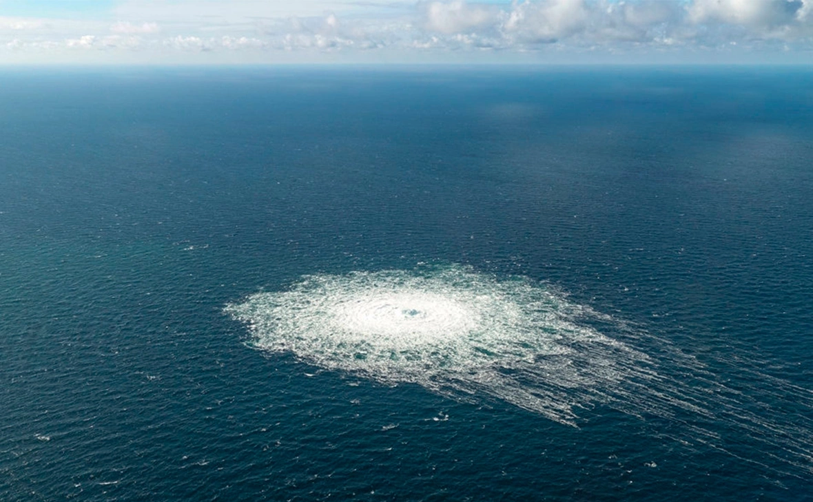 Danish Defence Ministry / Global Look Press