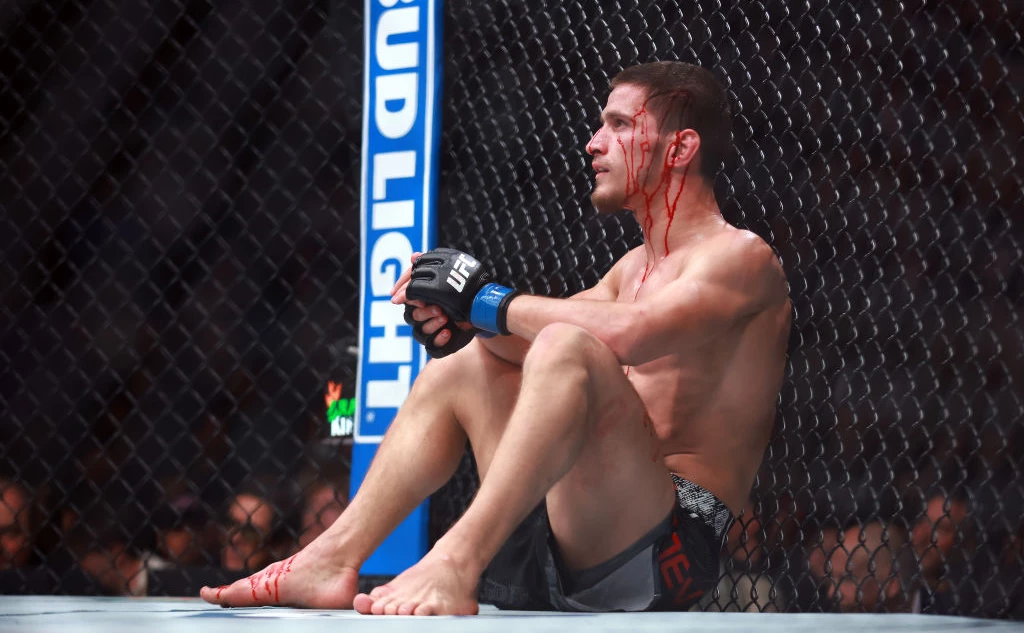 Vaughn Ridley / Getty Images