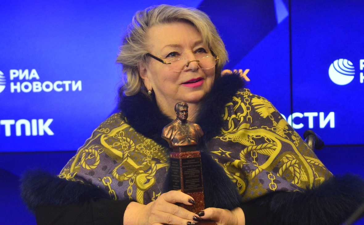 Pavel Kashaev / Global Look Press