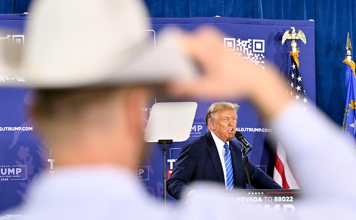 David Becker / Getty Images