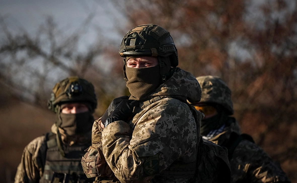 Глеб Гаранич / Reuters