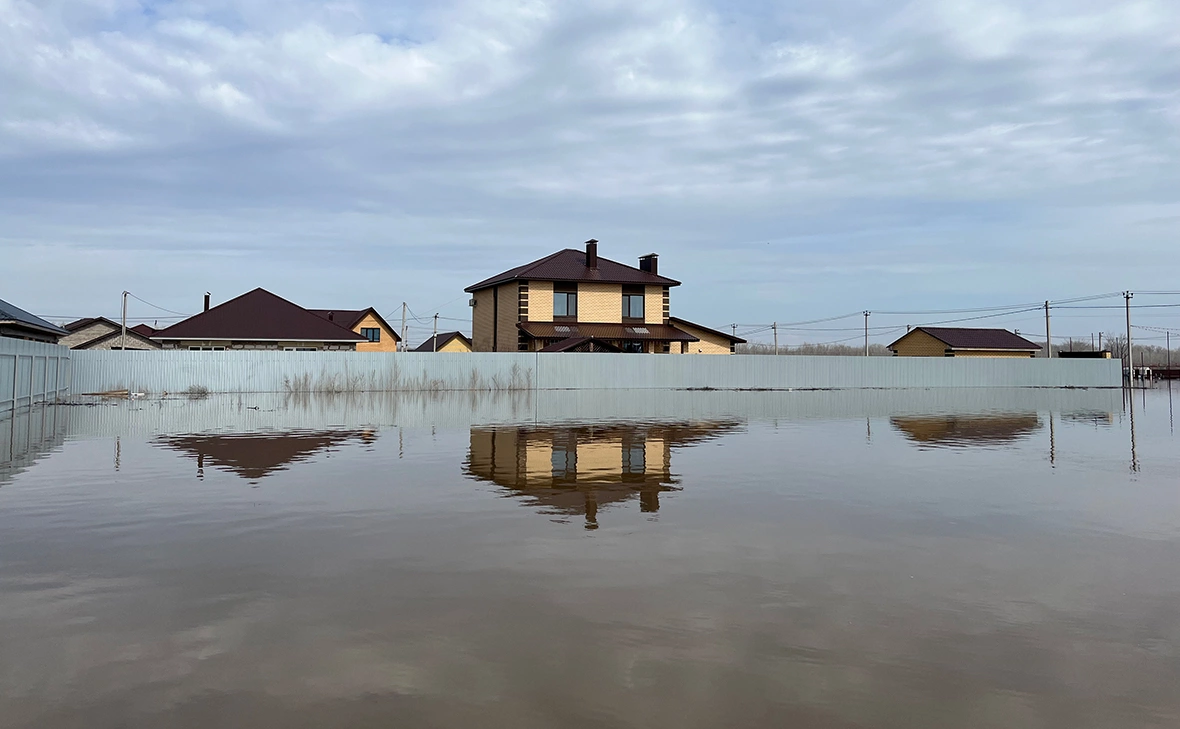 Мария Лисицына / РБК