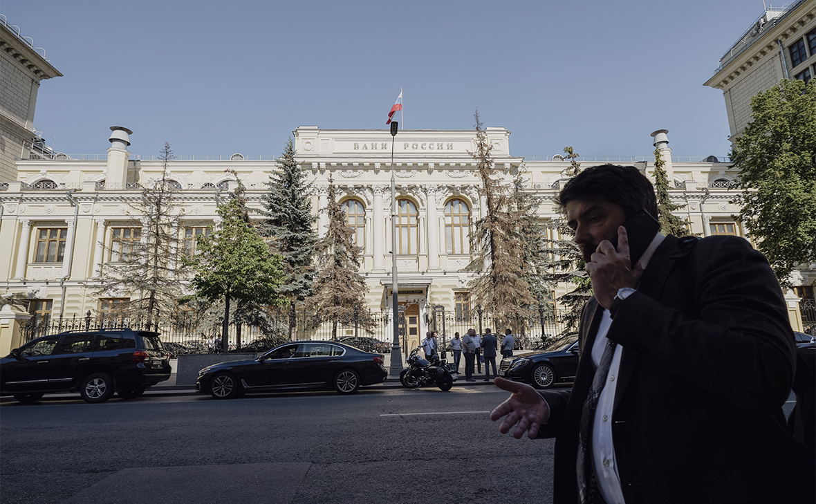 Михаил Гребенщиков / РБК