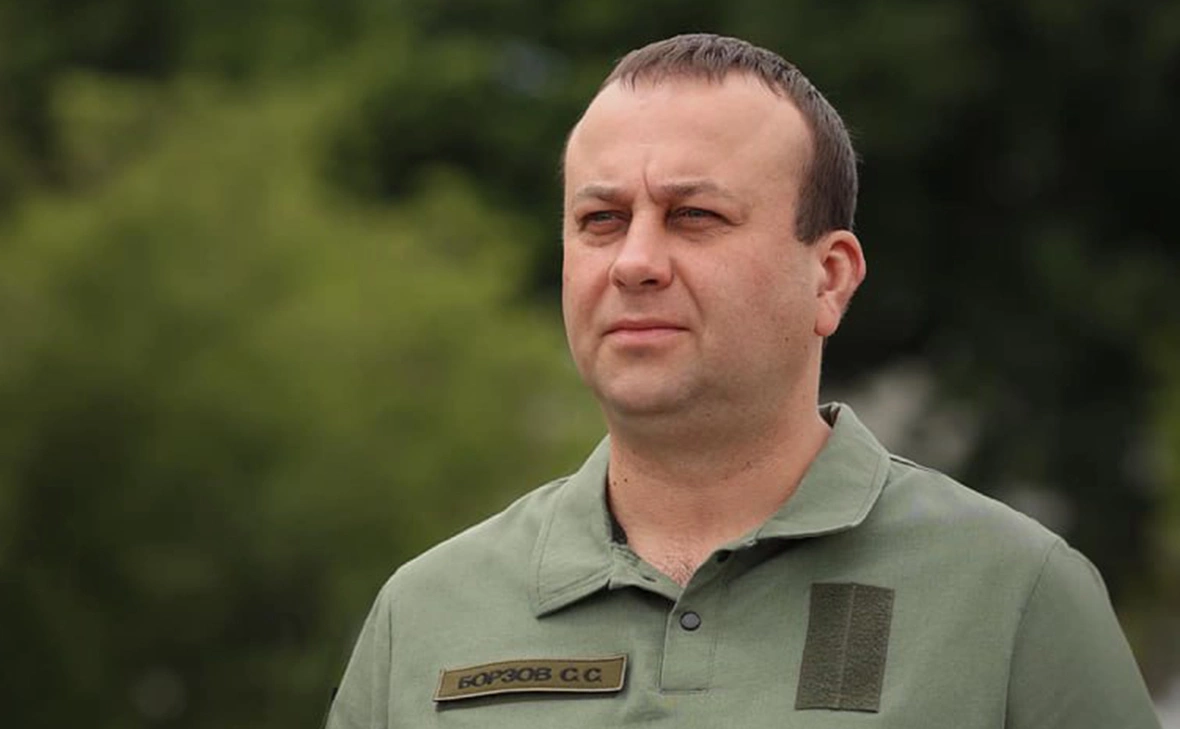 vinnytskaODA / Telegram