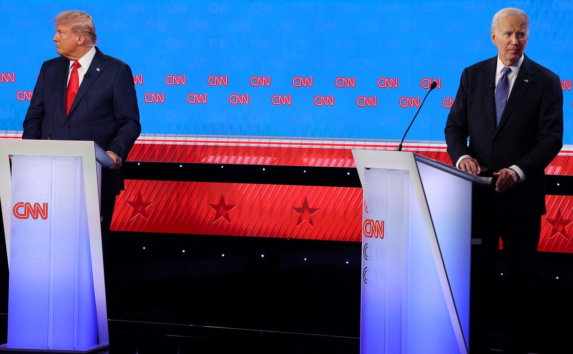 Brian Snyder / Reuters