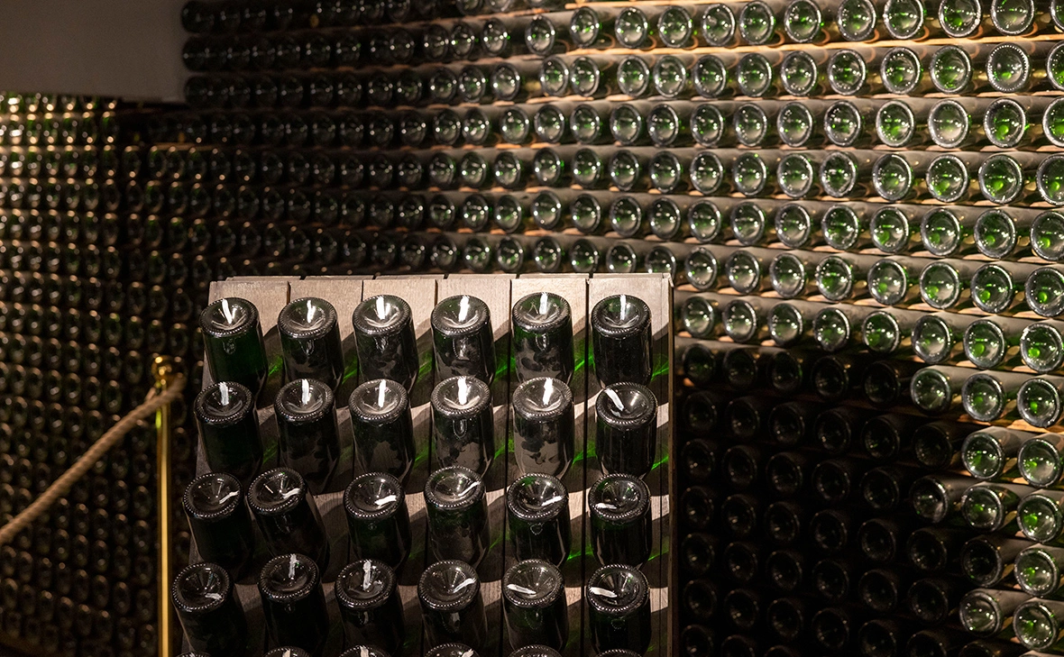 Helmut Fricke / dpa / ТАСС