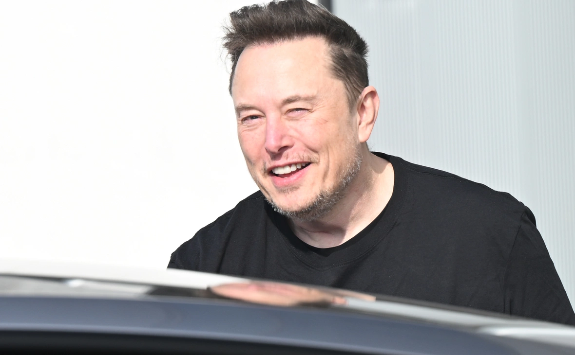 Sebastian Gollnow / DPA / Global Look Press