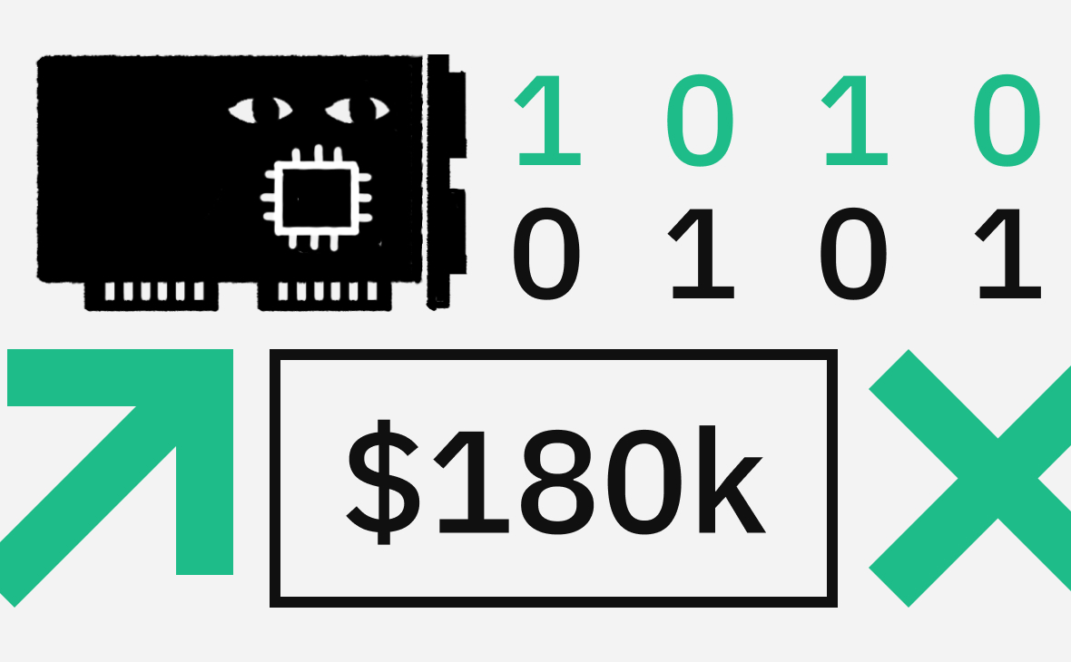 Одиночный майнер добыл блок биткоина и заработал $180 тыс. В чем подвох