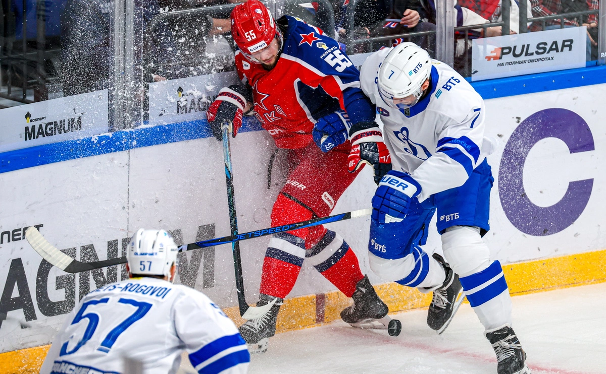 Сергей Савостьянов / ТАСС