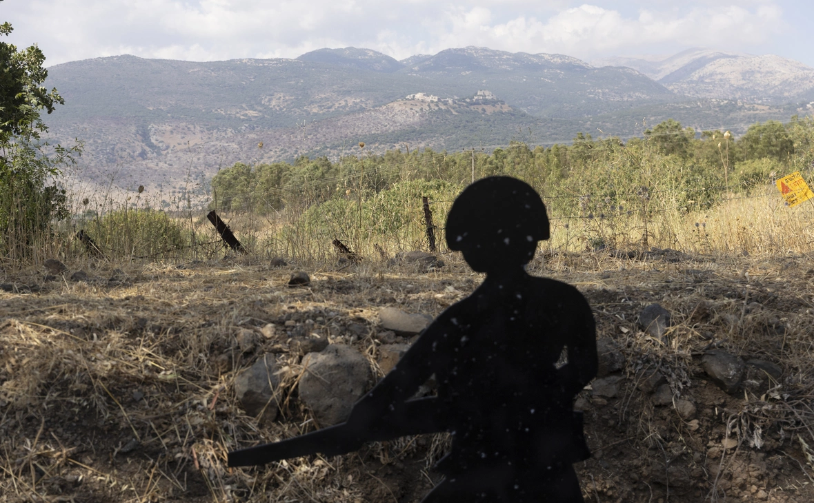 Amir Levy / Getty Images