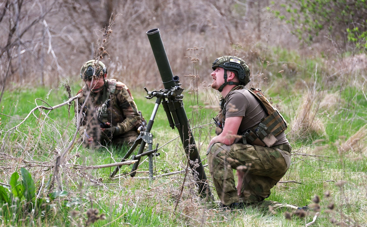 Александр Полегенько / ТАСС