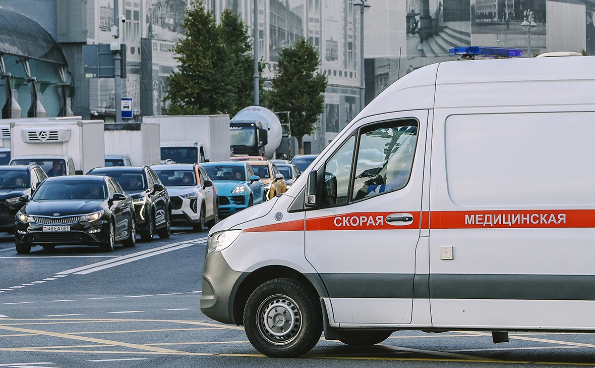 Андрей Любимов / РБК