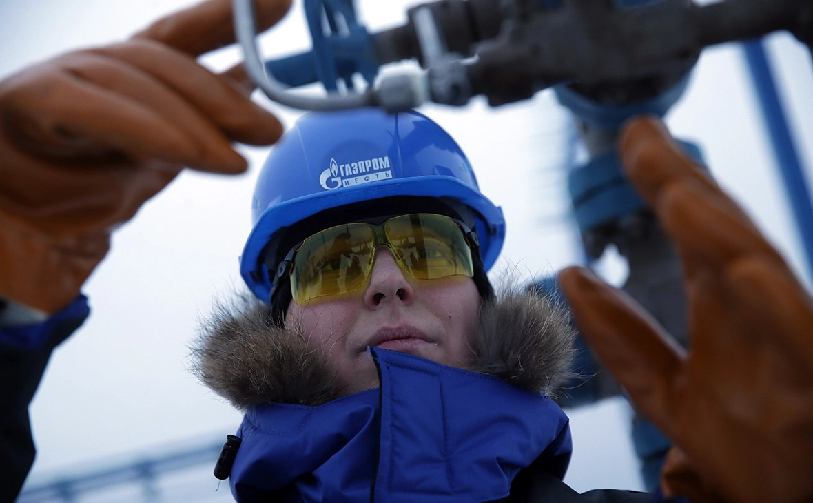 Владимир Смирнов / ТАСС