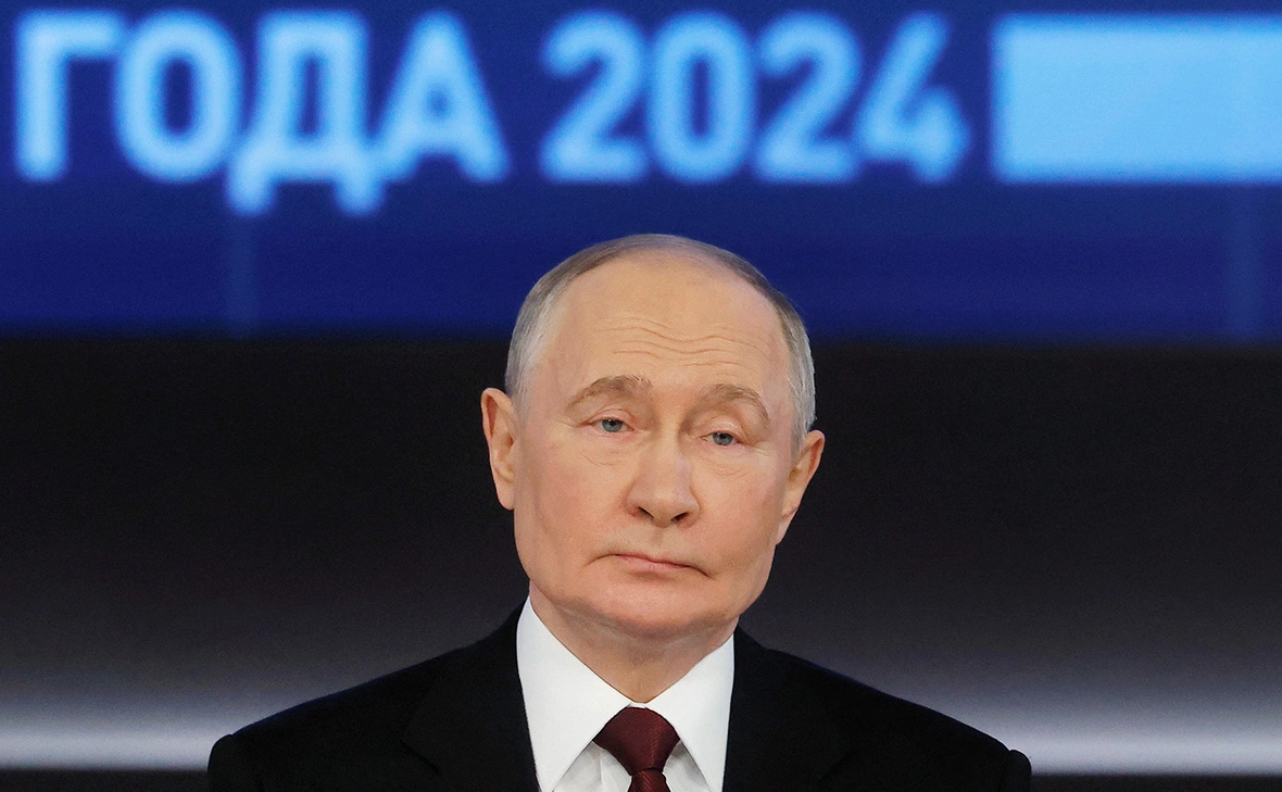 Максим Шеметов / Reuters