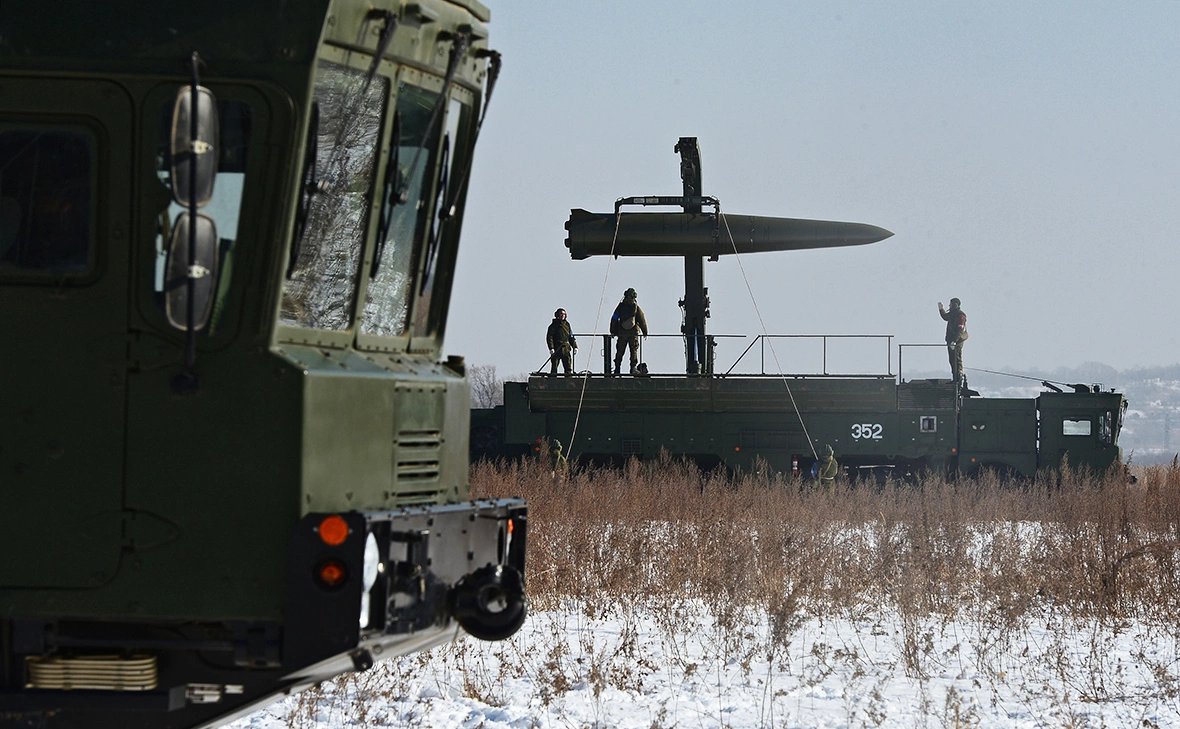Сергей Орлов / РИА Новости