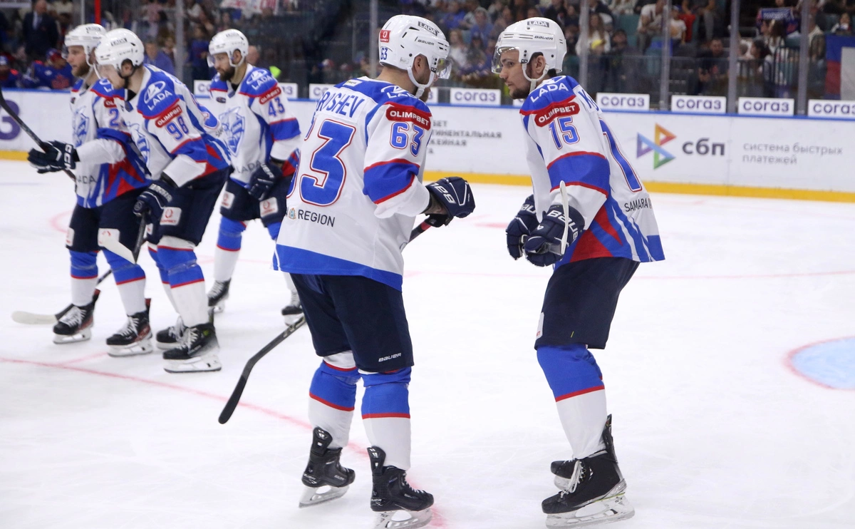 Maksim Konstantinov / Global Look Press