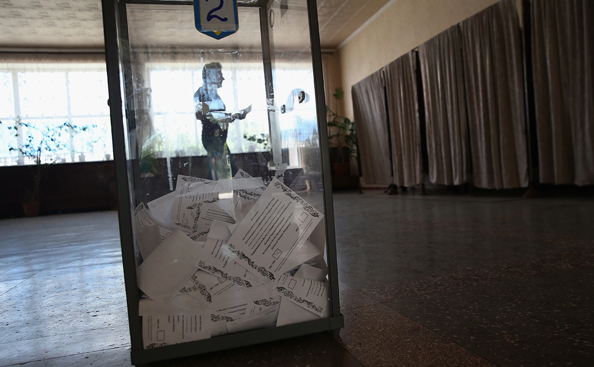 John Moore / Getty Images