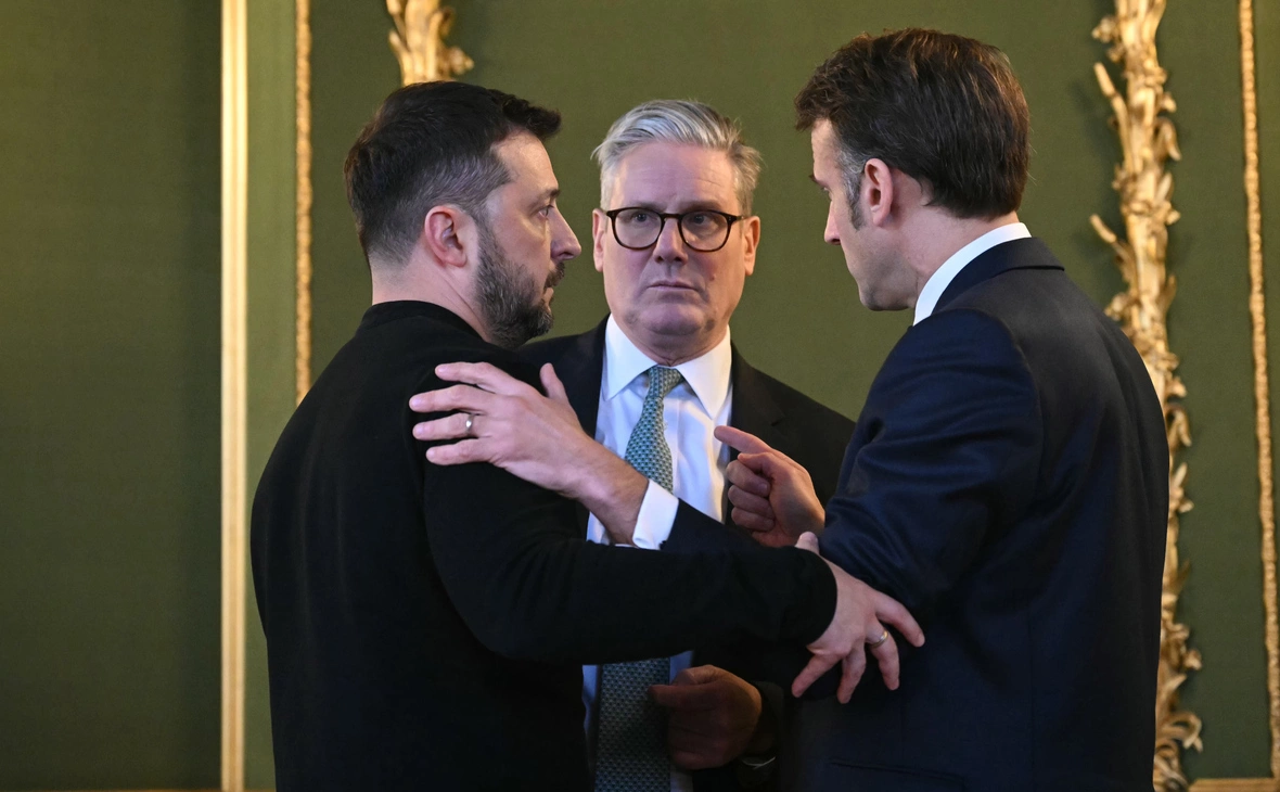 Pool / Keystone Press Agency / Global Look Press