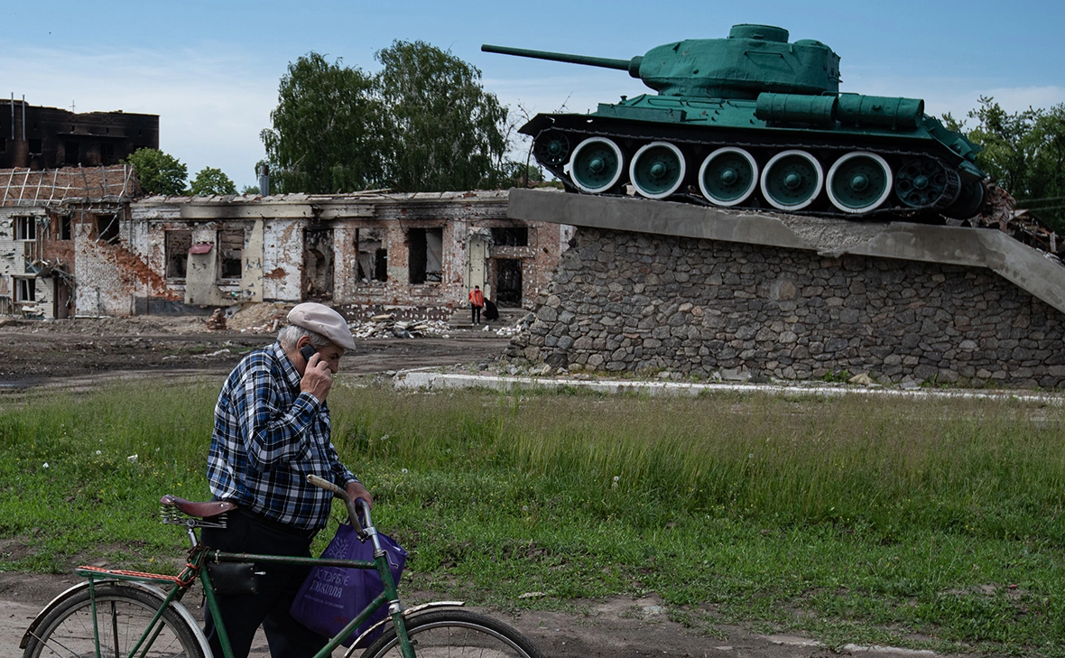 Алексей Фурман / Getty Images
