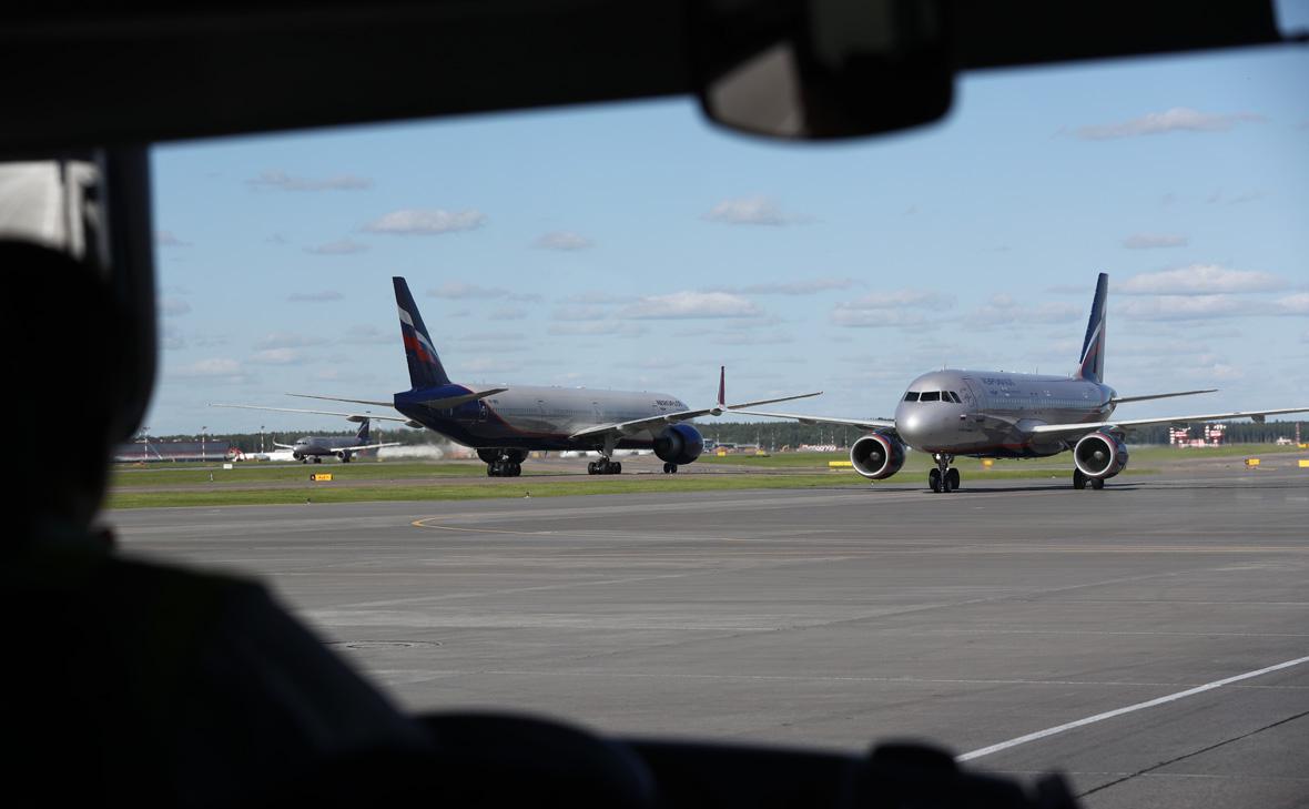 Фото: Андрей Любимов / РБК