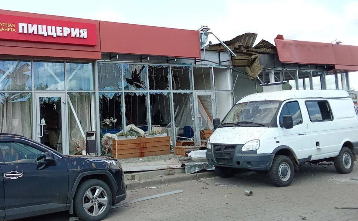 vvgladkov / Telegram