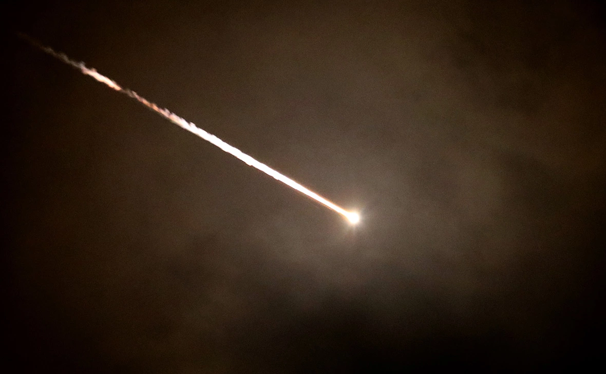 Muhammed Turabi / Keystone Press Agency / Global Look Press