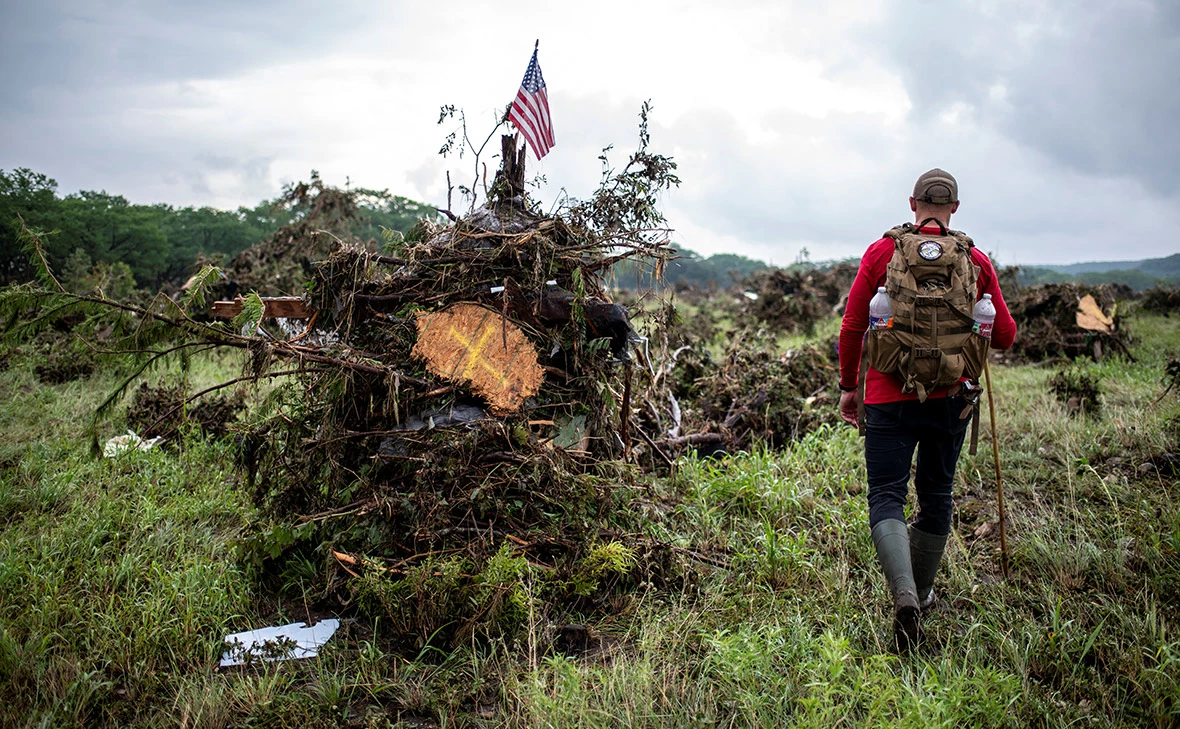 Sergio Flores / Reuters