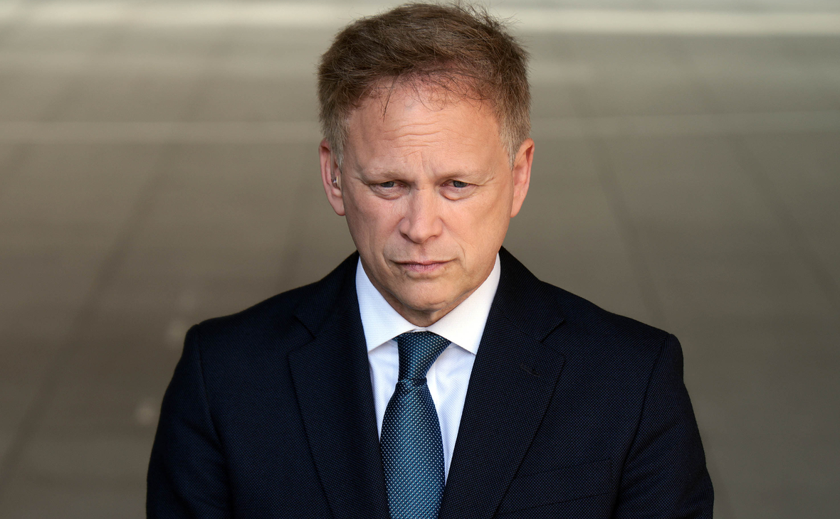  Martyn Wheatley / Global Look Press