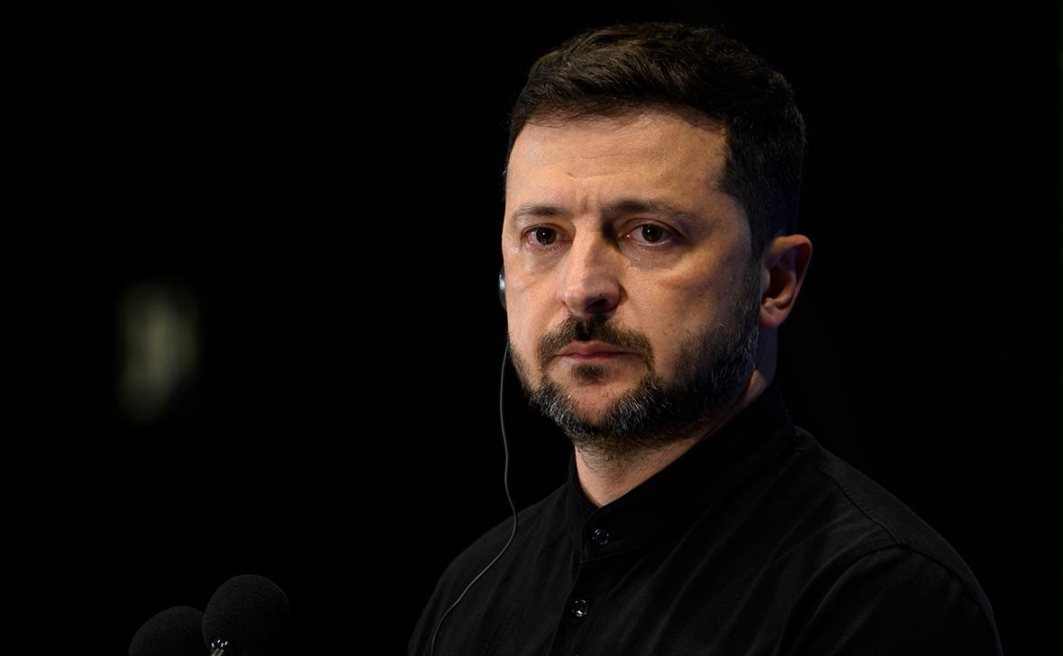 Зеленский раскрыл видение победы для Украины