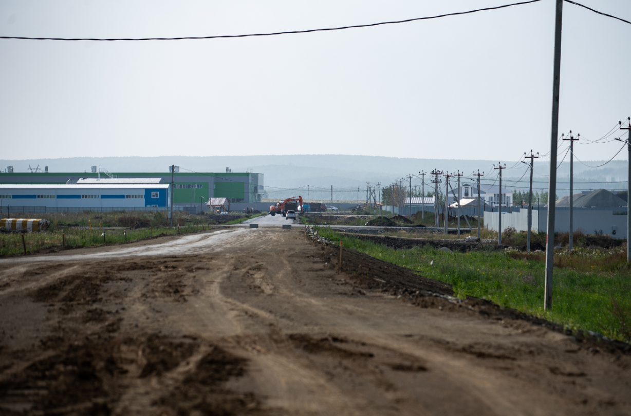 Фото: Анна Майорова / URA.RU