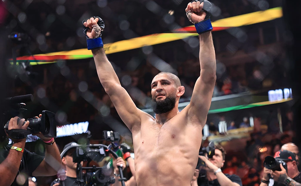 Geoff Stellfox / Getty Images