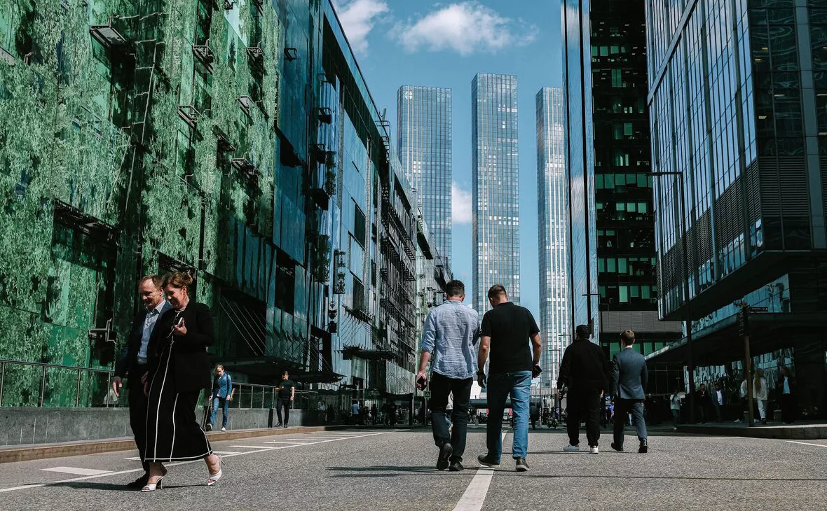 Андрей Любимов / РБК