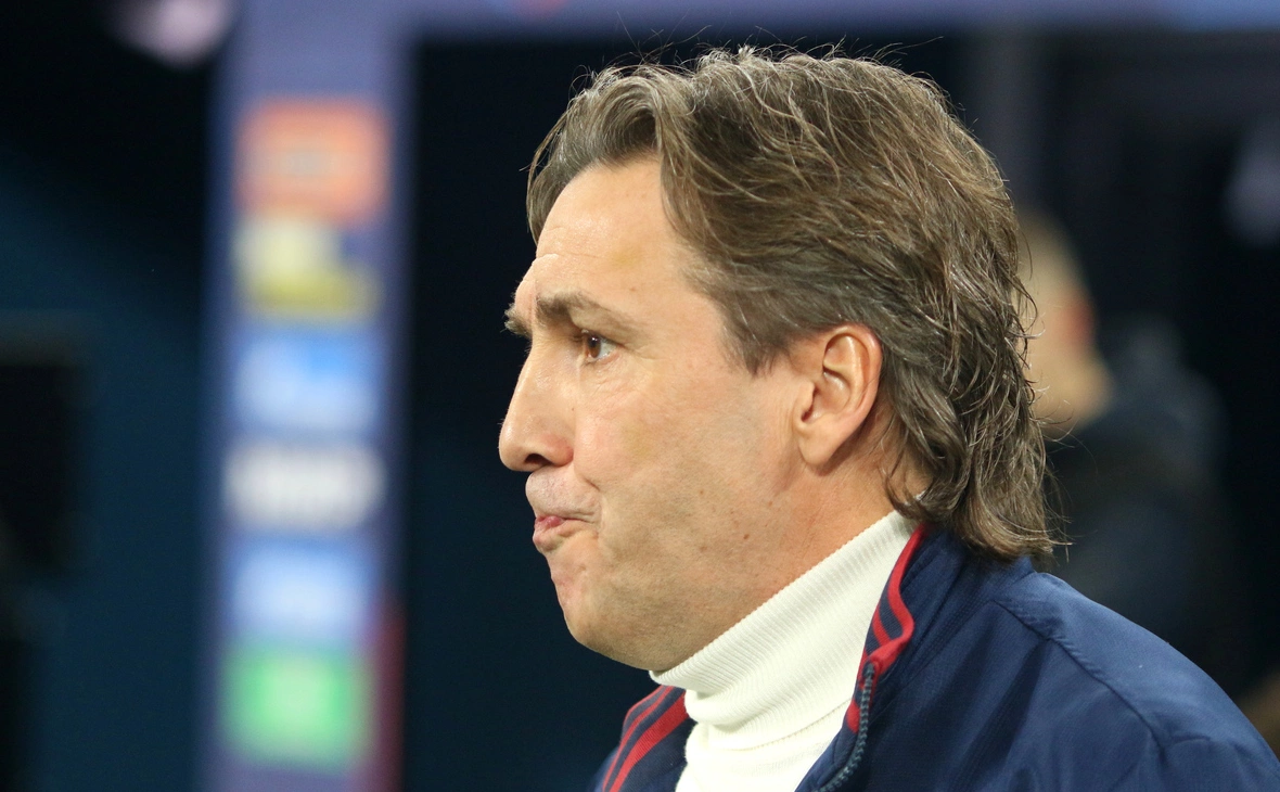 Maksim Konstantinov / Global Look Press