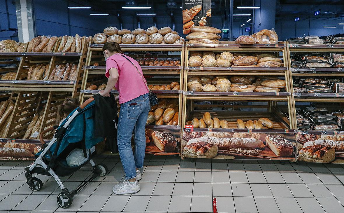 Фото: Андрей Любимов / РБК