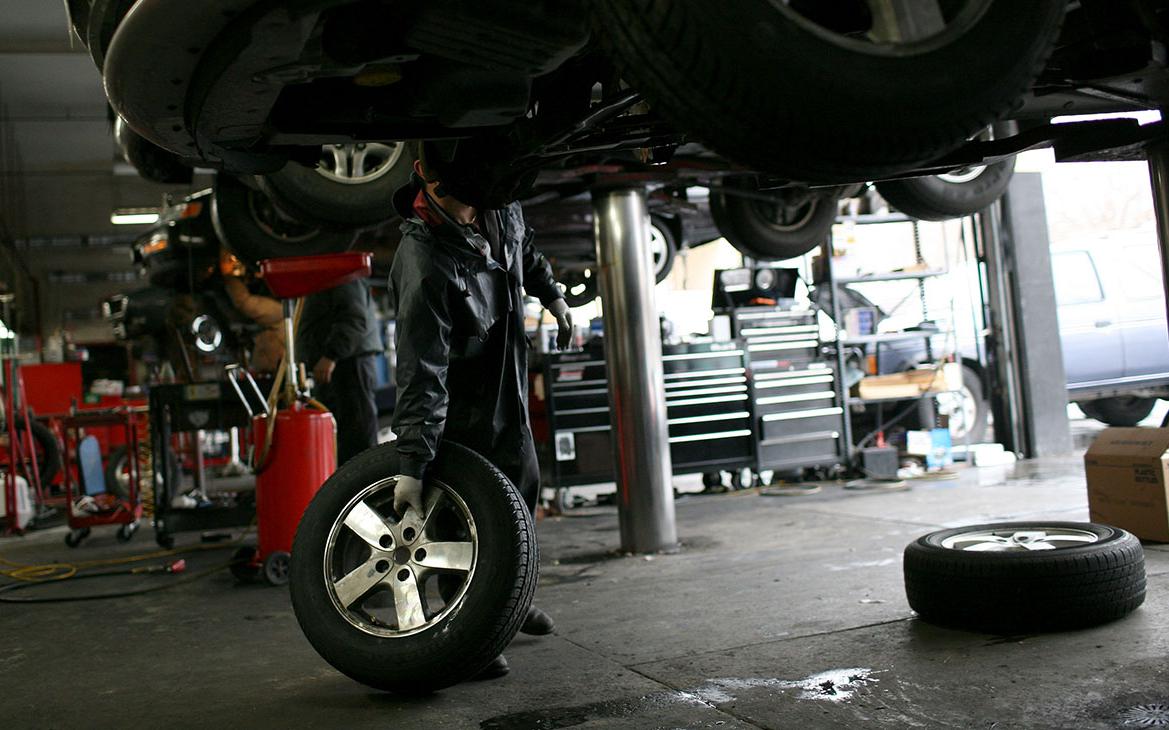 Поставщика запчастей First Brands обвинили в «масштабном мошенничестве»