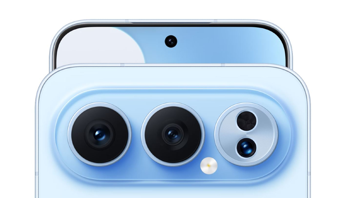 Смартфоны Honor 500 получили самую емкую в классе батарею и камеру 200 Мп