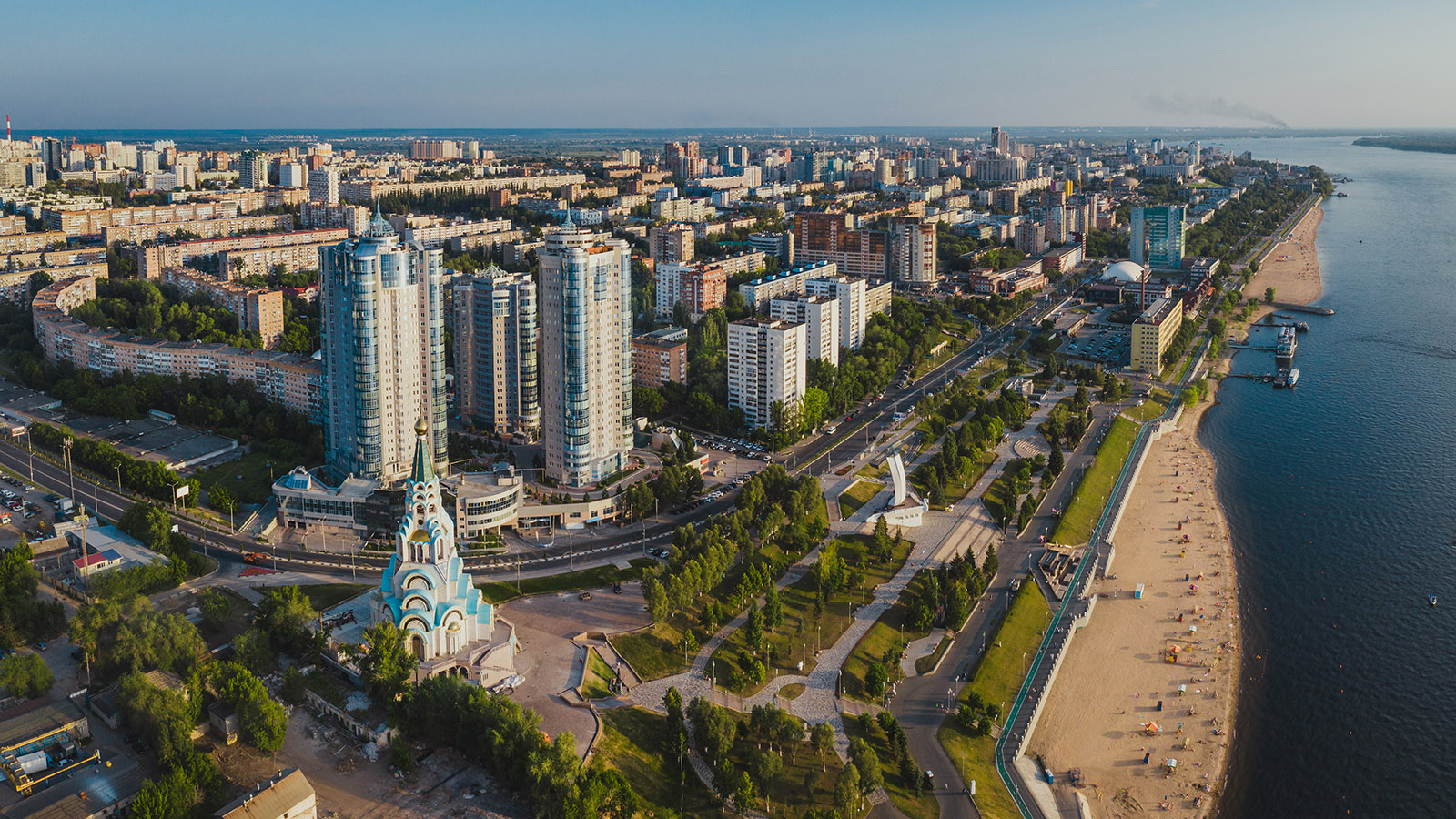 Туристический налог в России в 2026 году: в каких регионах будет введен