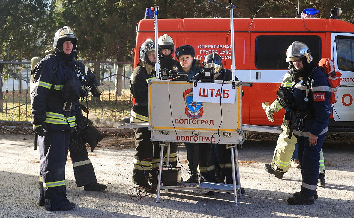 Дмитрий Рогулин / ТАСС