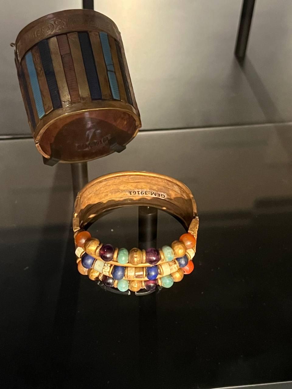 Фрагмент экспозиции