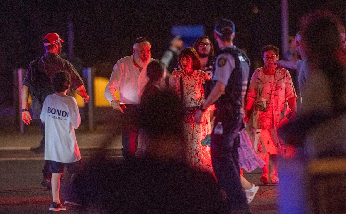 Jeremy Piper / AAP / Reuters