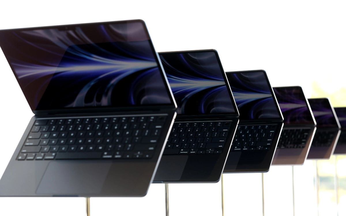 Как ожидается, стоимость первого доступного MacBook составит около $600