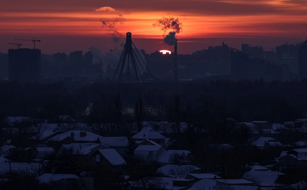 Ян Доброносов / Reuters