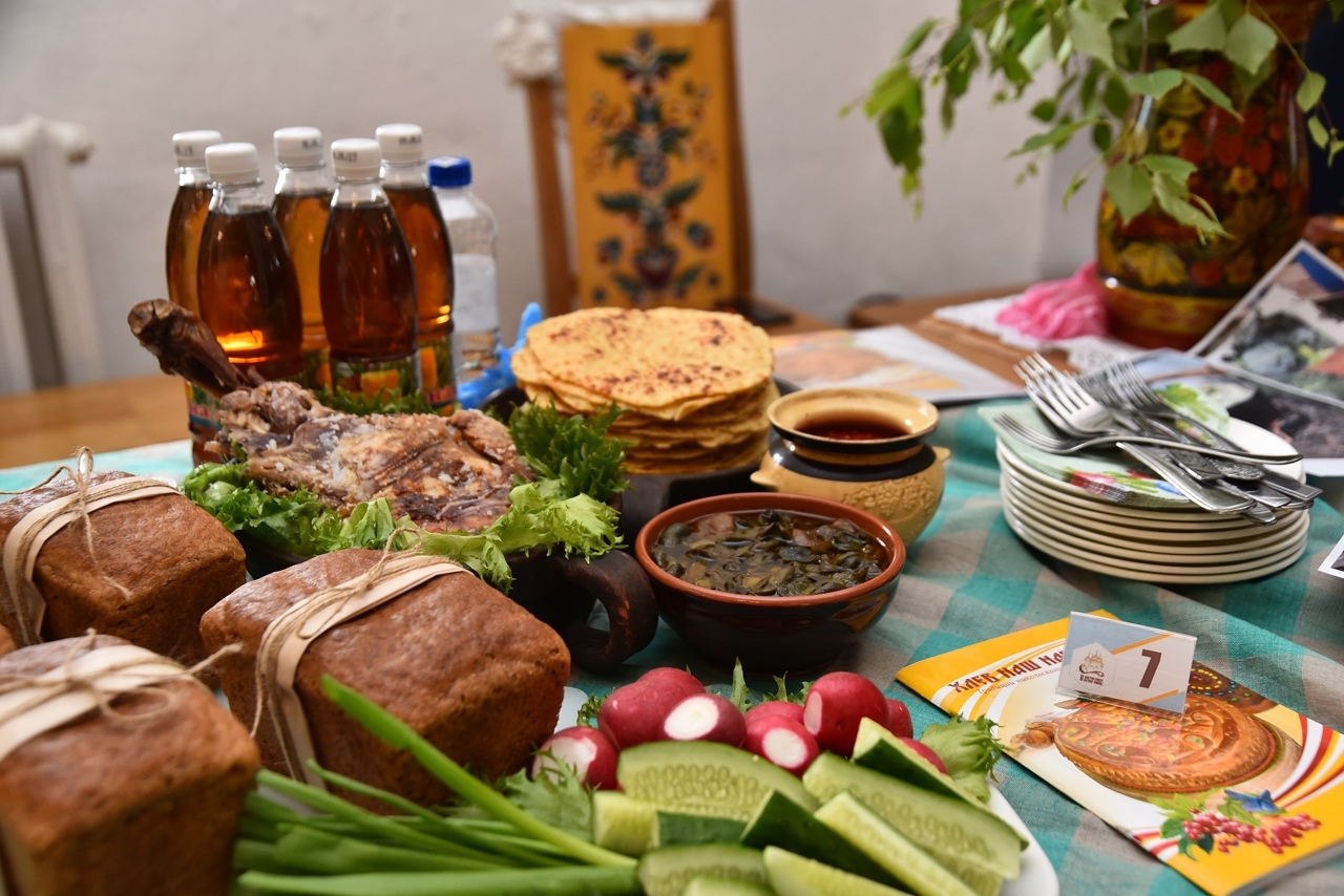 Фото: администрация Вологды