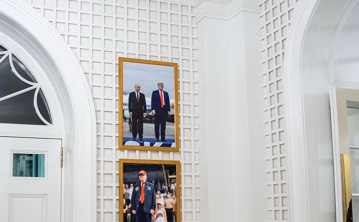 Kent Nishimura / IMAGO / Reuters