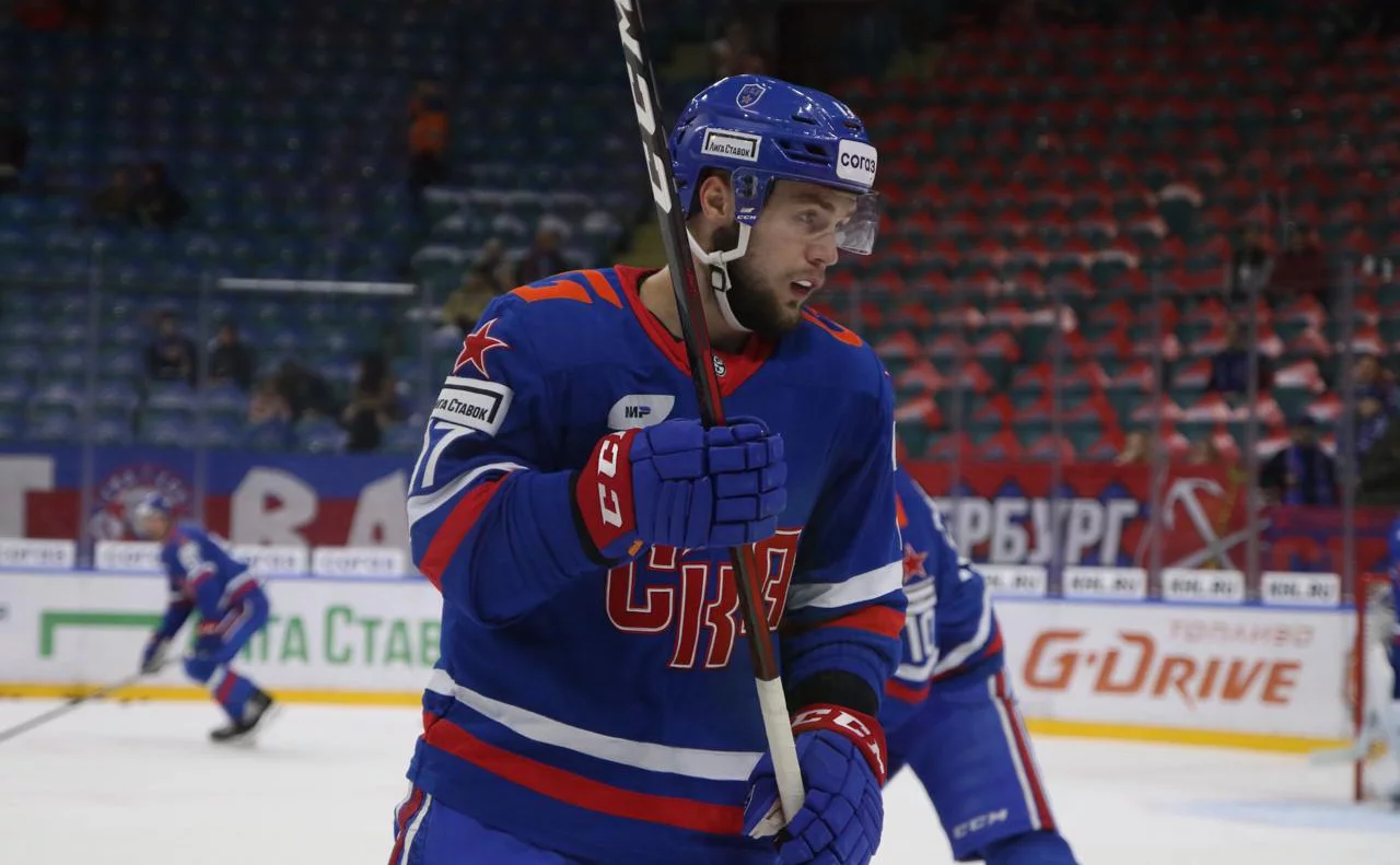 Maksim Konstantinov / Global Look Press