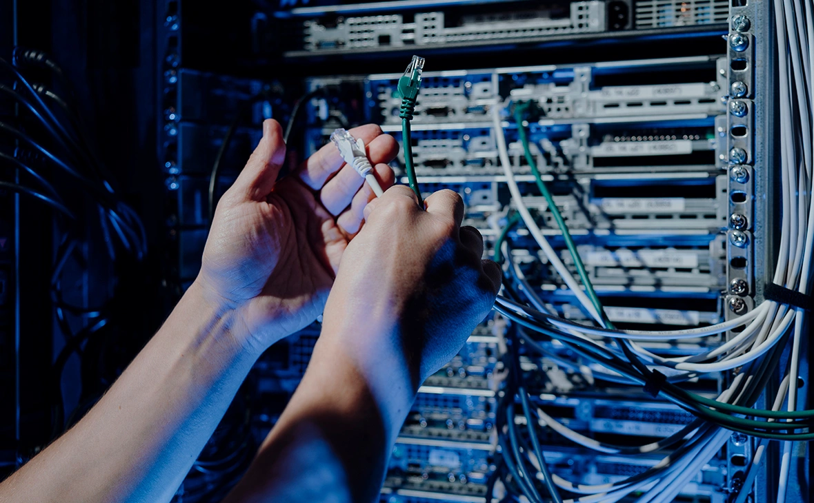 Михаил Гребенщиков / РБК