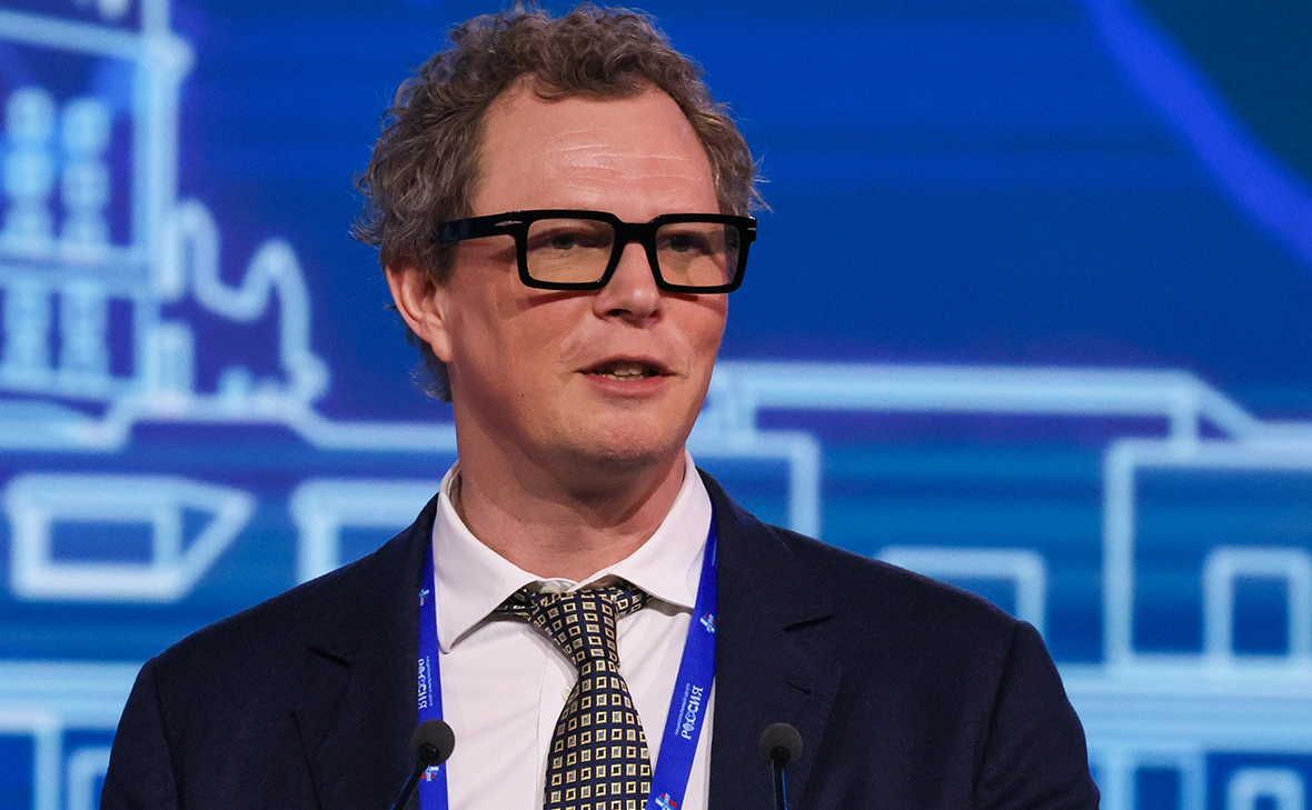 Михаил Метцель / ТАСС