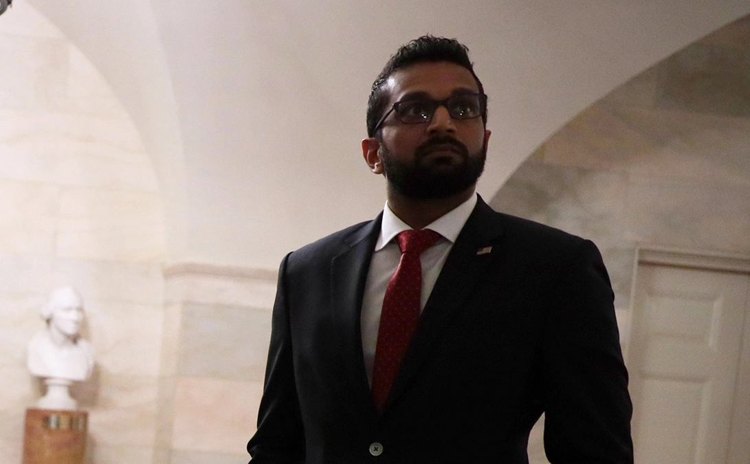 Alex Wong / Getty Images